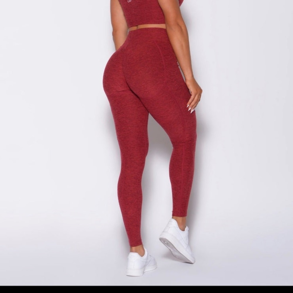 Bombshell Sportswear Uplift Leggings